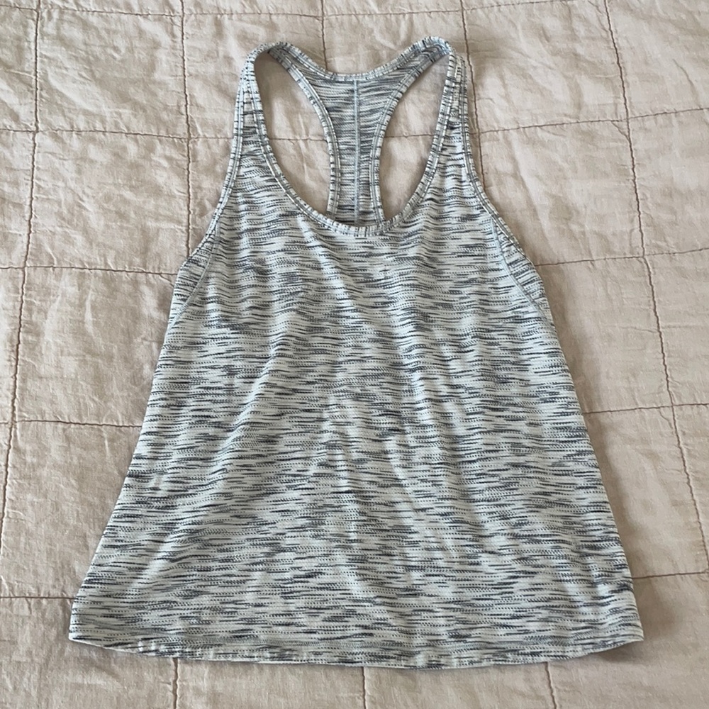 Lululemon Racerback Tank